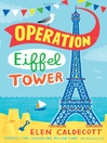 Operation Eiffel Tower (eBook)